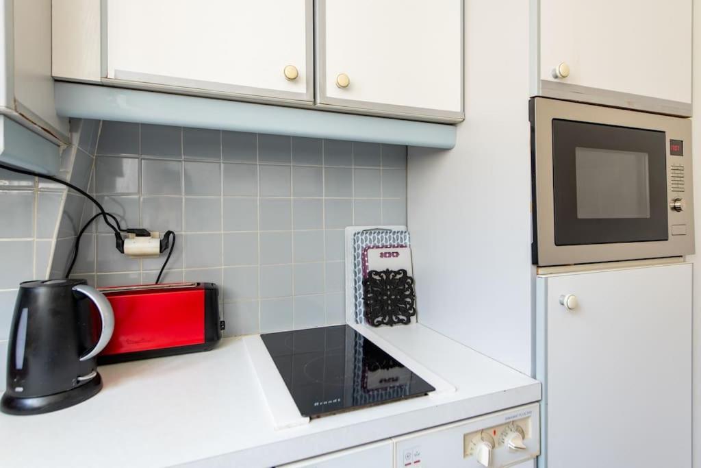 Appartamento Lecourbe - Cosy Proche Montparnasse